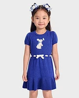 Girls 3-Piece Hair Set