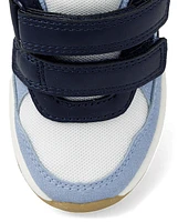 Boys Colorblock Sneakers