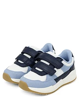 Boys Colorblock Sneakers