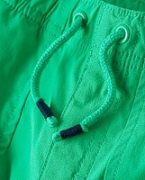Boys Quick Dry Pull On Shorts