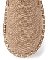 Boys Canvas Slip On Shoes - Little Essentials