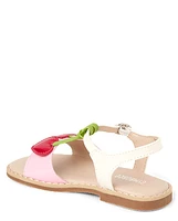 Girls Cherry Sandals - Sweet Summer