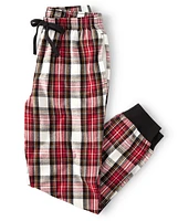 Mens Flannel Pajama Pants