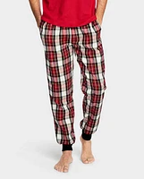 Mens Flannel Pajama Pants