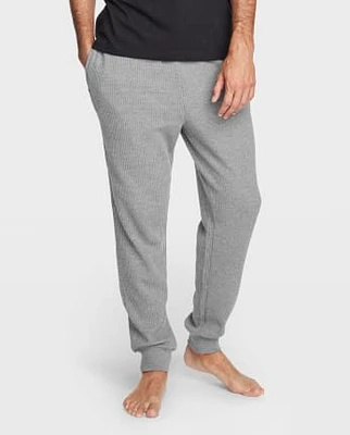 Adult Thermal Pajama Pants