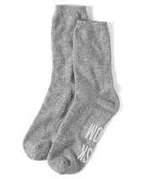 Mens Ask Mom Socks