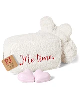 Womens Me Time 4-Piece Accessory Set