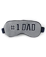 Mens Number 1 Dad Eye Mask