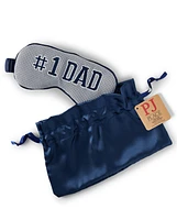 Mens Number 1 Dad Eye Mask