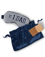 Mens Number 1 Dad Eye Mask