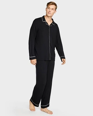 Mens Modal Pajamas