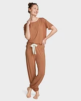 Womens Modal Pajama Pants