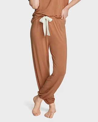 Womens Modal Pajama Pants