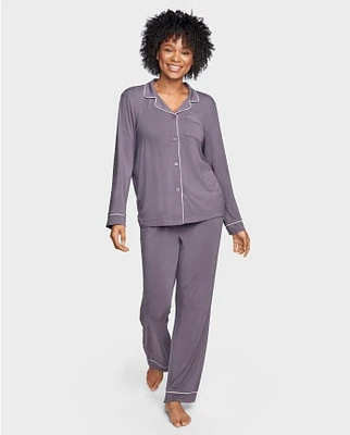 Womens Modal Pajamas