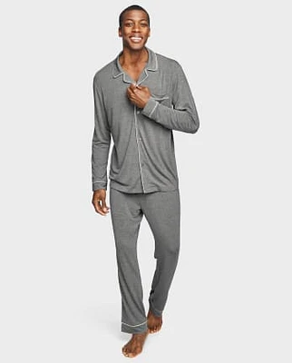 Mens Modal Pajamas