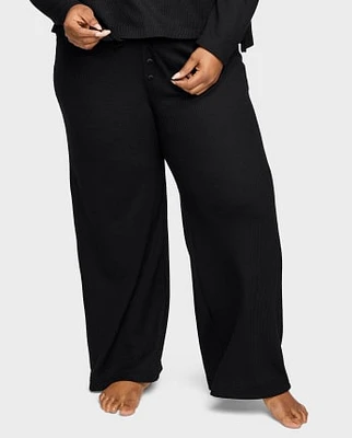 Womens Thermal Pajama Pants