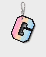 Tween Girls Initial Charm