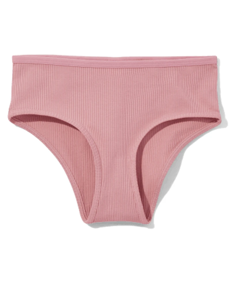 Tween Girls Hipster Underwear