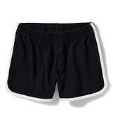 Tween Girls Dolphin Shorts