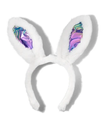 Tween Girls Bunny Ears Headband