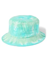 Tween Girls Tie Dye Bucket Hat