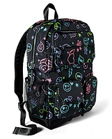 Tween Girls Icon Cargo Backpack