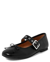 Tween Girls Mary Jane Flats