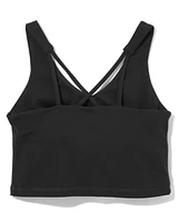 Tween Girls Strappy Tank Top