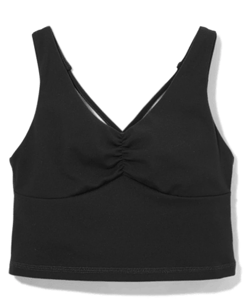 Tween Girls Strappy Tank Top