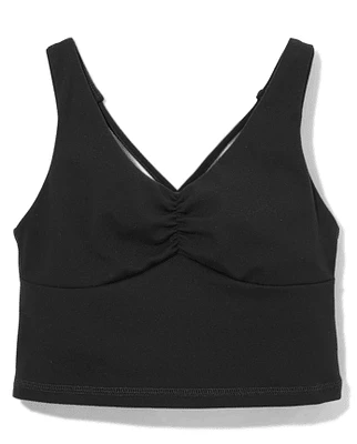 Tween Girls Strappy Tank Top