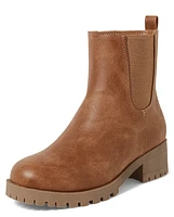 Tween Girls Chelsea Boots