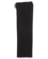 Tween Girls Scuba Wide Leg Pants