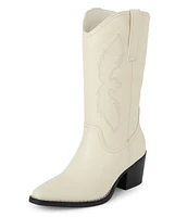 Tween Girls Cowgirl Boots