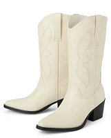 Tween Girls Cowgirl Boots