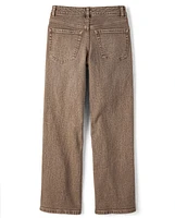 Tween Girls 90s Straight Jeans