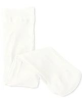 Baby And Toddler Girls Microfiber Tights