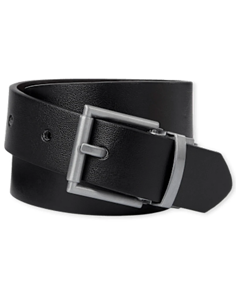 Toddler Boys Belt