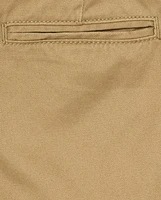 Boys Uniform Straight Chino Pants