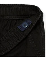Boys Pull On Cargo Pants