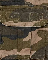 Boys Pull On Cargo Pants