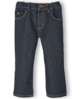 Baby And Toddler Boys Straight Jeans