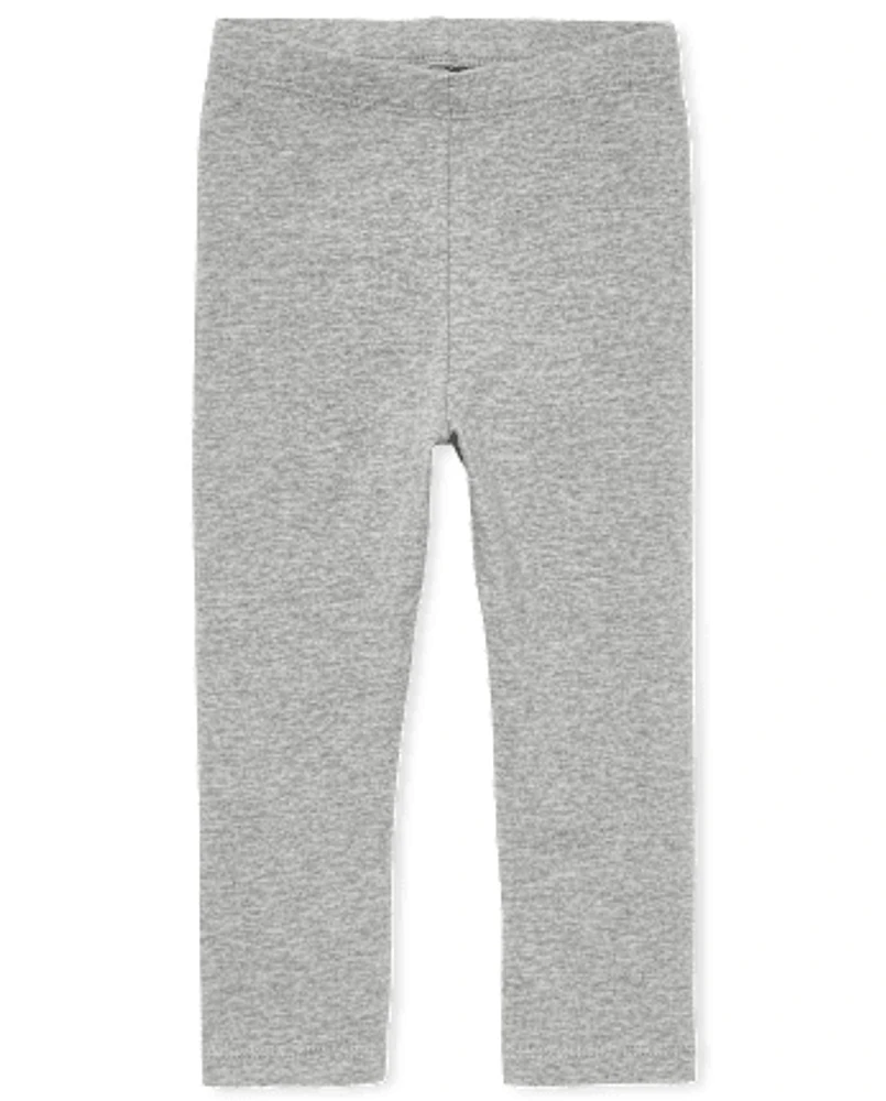 Legging pour bébé et toute-petite fille