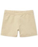 Girls Cartwheel Shorts