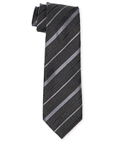 Boys Striped Tie