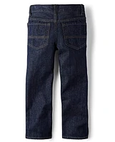 Boys Loose Jeans