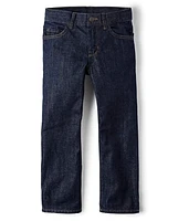 Boys Loose Jeans