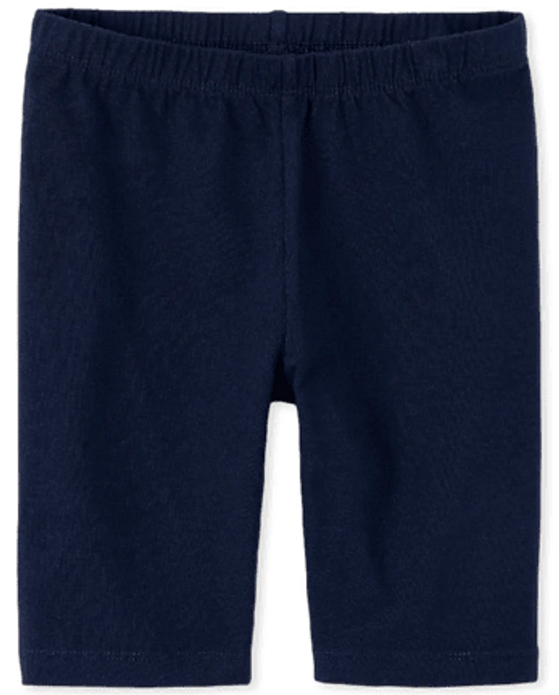 Girls Bike Shorts