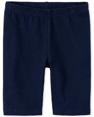Girls Bike Shorts