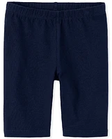 Girls Bike Shorts