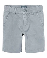 Boys Uniform Chino Shorts